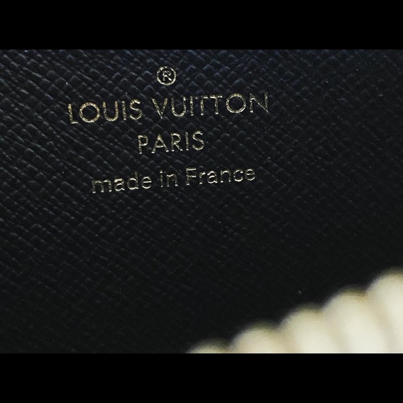 BRAND NEW LOUIS VUITTON MONOGRAM CIRCLE COIN POUCH - Picture 12 of 13